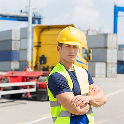 Cargo Insurance Cargo Insurance
