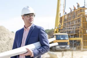 General Contractor's Insurance