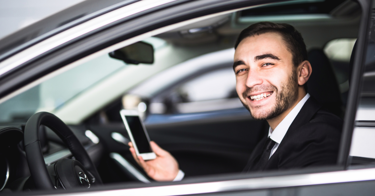 Does driving for uber increase your insurance information